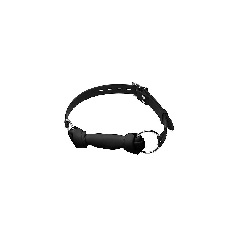 Silicone Bone Gag