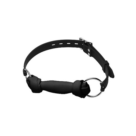 Silicone Bone Gag