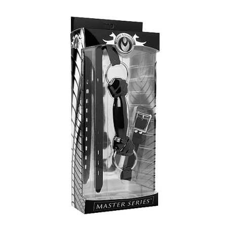 Silicone Bone Gag