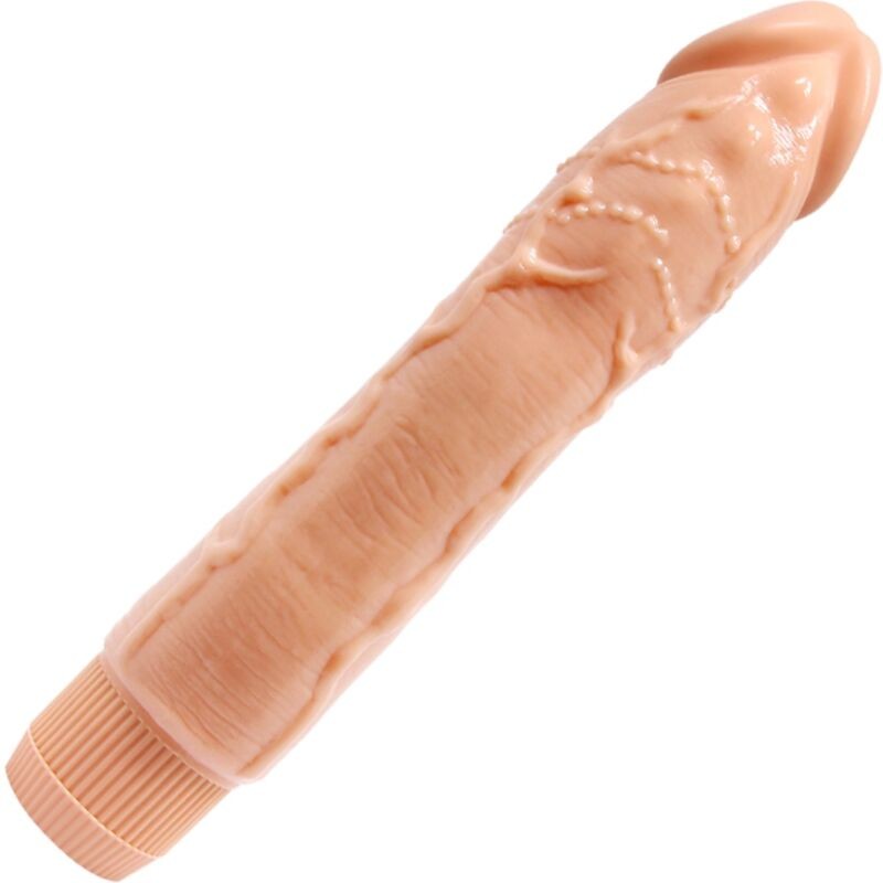 BAILE | DYBBUK | Realistic Vibrator 24cm - Flesh