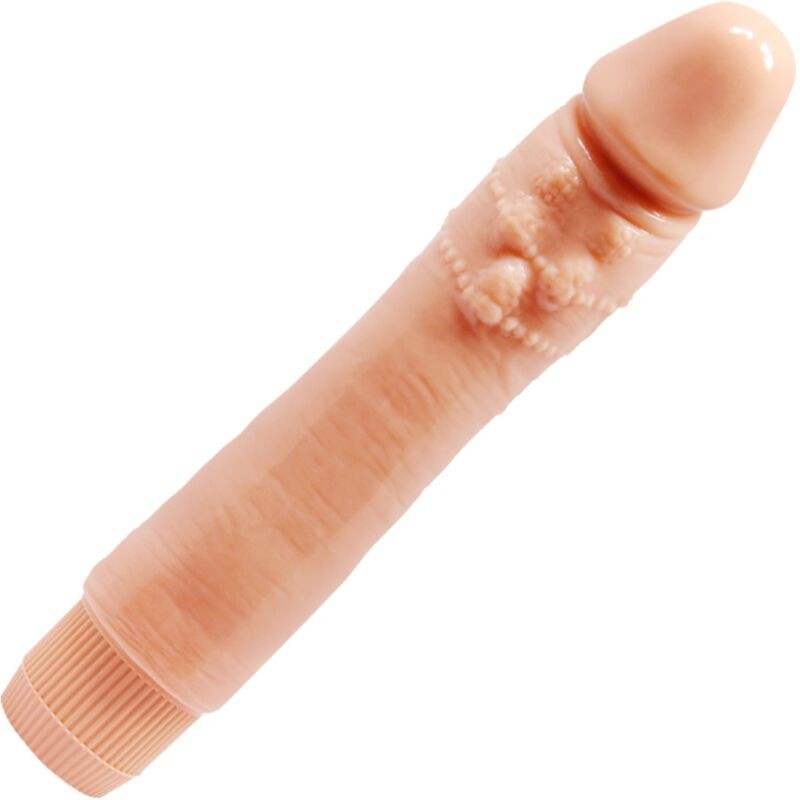 BAILE | DYBBUK | Realistic Vibrator 24cm - Flesh