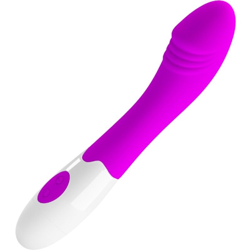 PRETTY LOVE | ELEMENTAL | 30 Vibration Modes - Purple