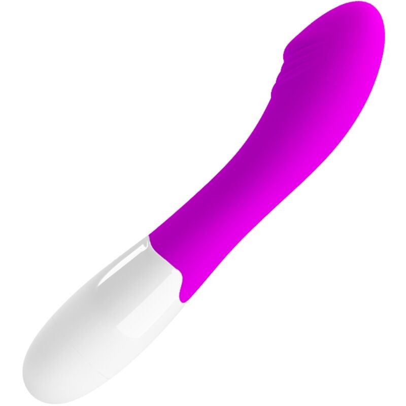PRETTY LOVE | ELEMENTAL | 30 Vibration Modes - Purple