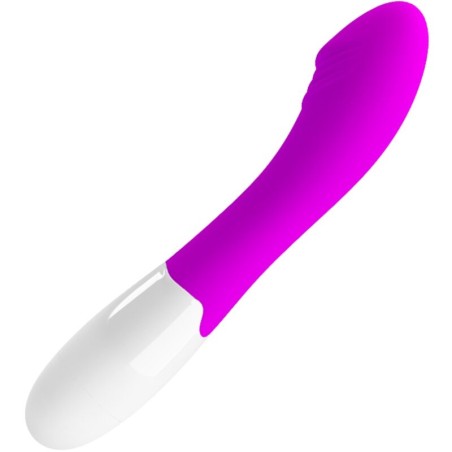 PRETTY LOVE | ELEMENTAL | 30 Vibration Modes - Purple