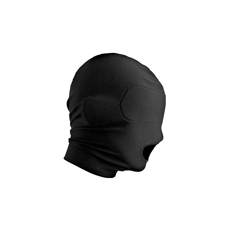 Disguise Open Mouth Hood