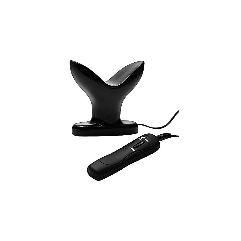 Ass Anchor - 10 Speed - Anal Plug