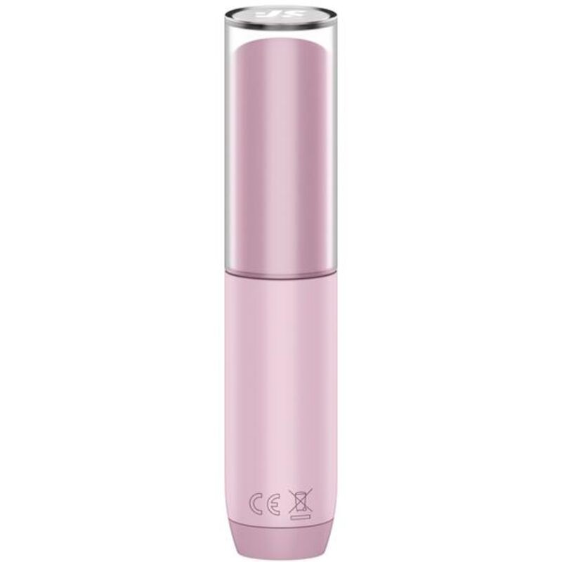 SATISFYER | SECRET KISS WAVE | Clitoris Stimulator - Pink