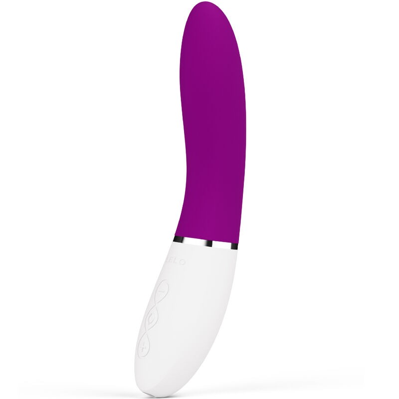 LELO | LIV™ 3 | G-Spot Stimulator - Pink