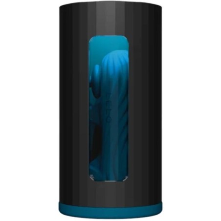 LELO | F1S V3 | Ανδρικό Αυνανιστήρι - TEAL