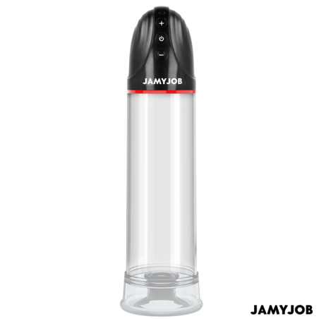 JAMYJOB | XPAND | Automatic Pump - 3 Suction Levels
