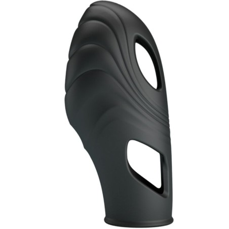 PRETTY LOVE | LICH | Δονητής Δαχτύλων Σιλικόνης