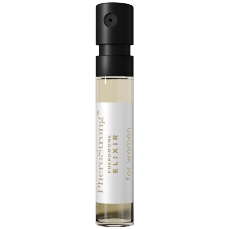 PHEROSTRONG | Pheromone Elixir For Women 2ml