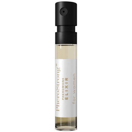 PHEROSTRONG | Pheromone Elixir | Γυναικεία - 2ml