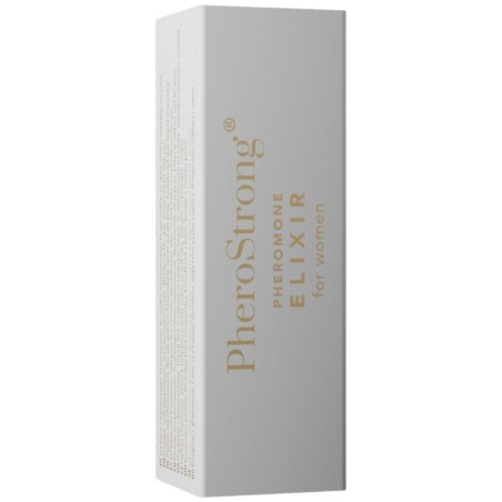 PHEROSTRONG | Pheromone Elixir | Γυναικεία - 2ml