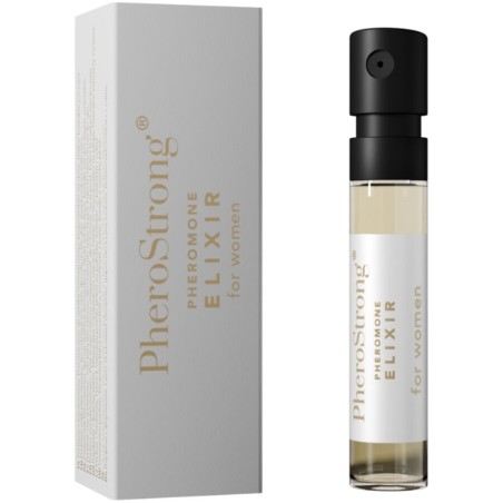 PHEROSTRONG | Pheromone Elixir | Γυναικεία - 2ml