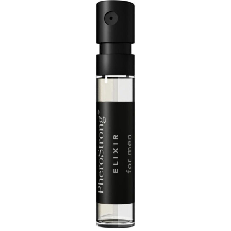 PHEROSTRONG | Pheromone Elixir - Ανδρική - 2ml