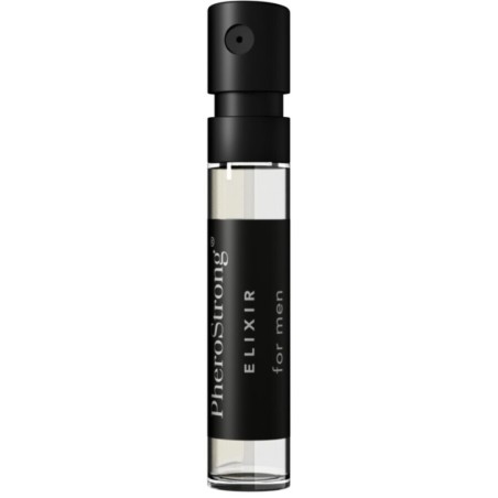 PHEROSTRONG | Pheromone Elixir - Ανδρική - 2ml