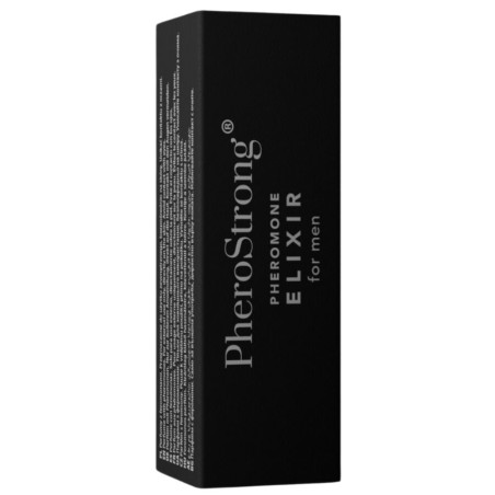 PHEROSTRONG | Pheromone Elixir - Ανδρική - 2ml