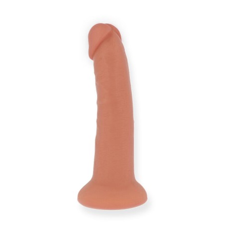 ONINDER | LARGE BOGOTÁ | App Controlled Vibrating Realistic Dildo - 22cm