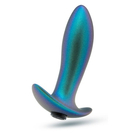 Anal Adventures | Voyager | Δονούμενη Πρωκτική Σφήνα - Neptune Teal