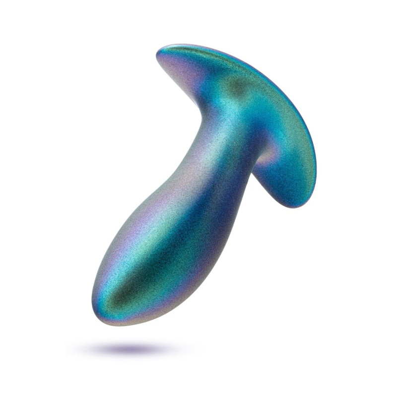 Anal Adventures | Voyager | Δονούμενη Πρωκτική Σφήνα - Neptune Teal