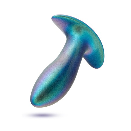 Anal Adventures | Voyager | Δονούμενη Πρωκτική Σφήνα - Neptune Teal