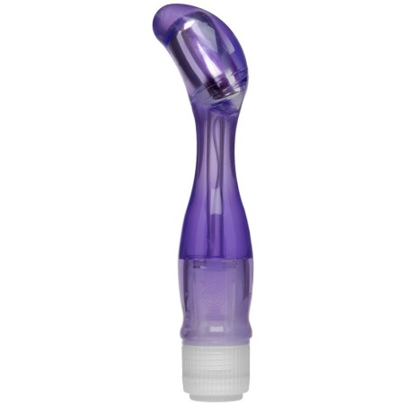 Doc Johnson - Lucid Dreams G Spot Vibrator No14