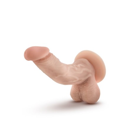 Loverboy | The Boy In Blue | Realistic Dildo - Flesh