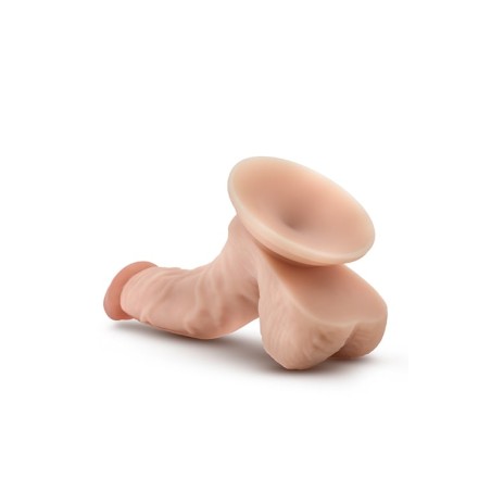 Loverboy | The Boy In Blue | Realistic Dildo - Flesh