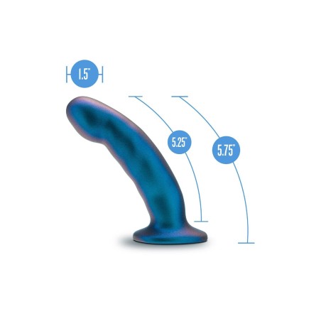 Temptasia | Rebellion | Peg Blue Erotic