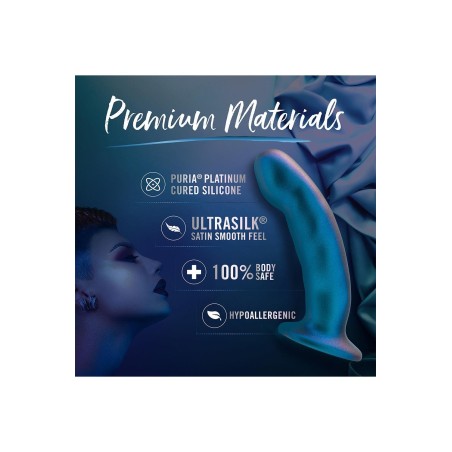 Temptasia | Rebellion | Peg Blue Erotic