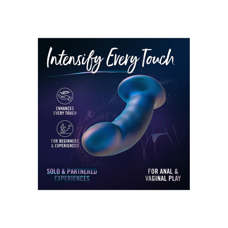 Temptasia | Rebellion | Peg Blue Erotic