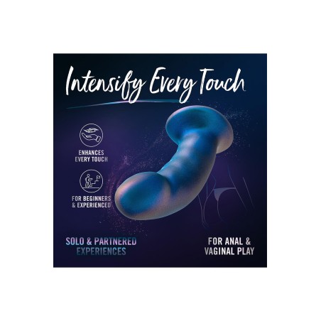 Temptasia | Rebellion | Peg Blue Erotic
