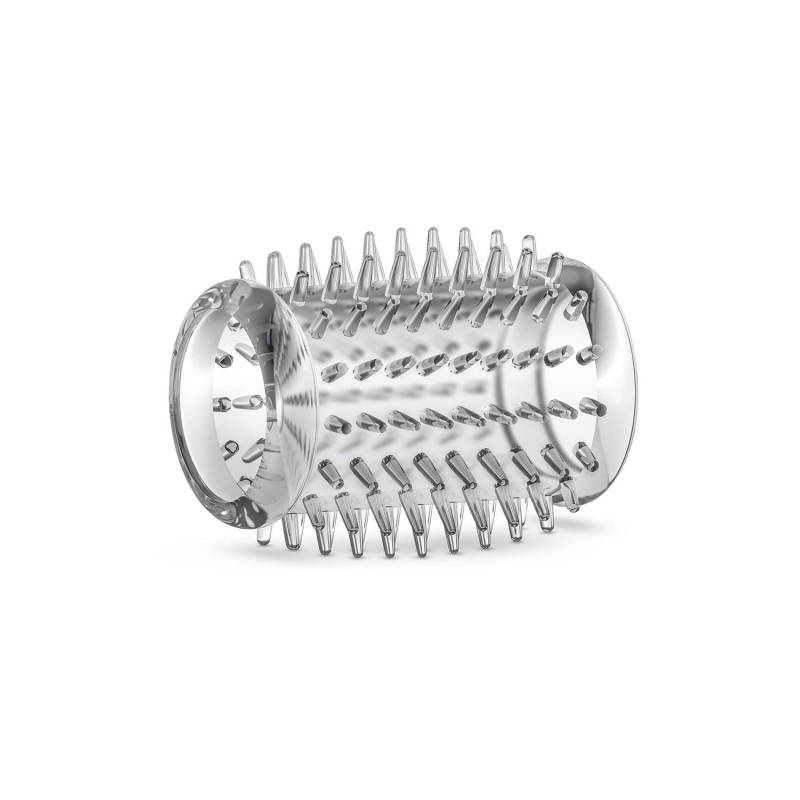 Stay Hard | Cock Sleeve 01 - Clear