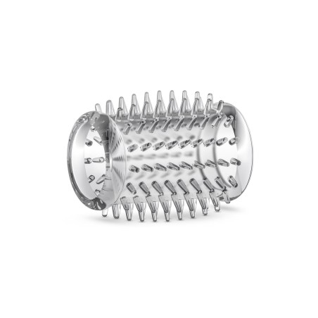 Stay Hard | Cock Sleeve 01 - Clear