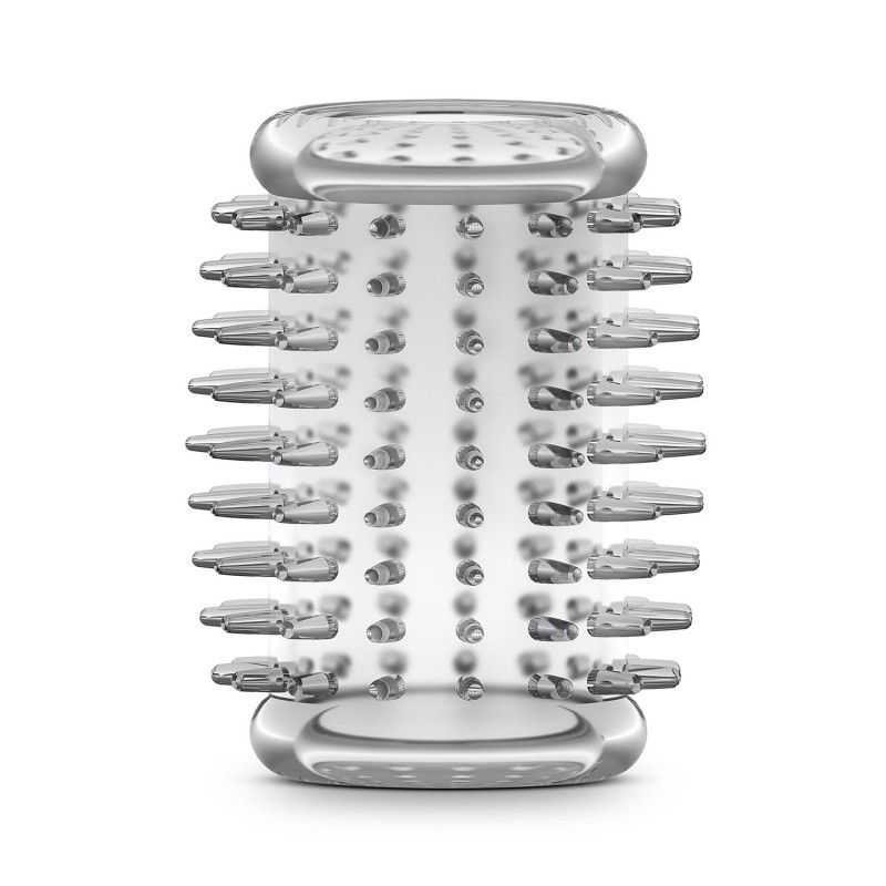 Stay Hard | Cock Sleeve 01 - Clear