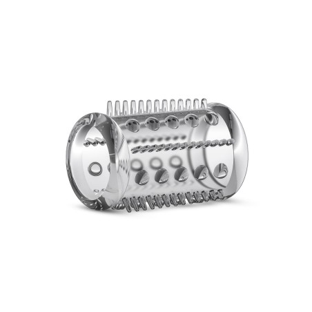 Stay Hard | Cock Sleeve 03 - Clear