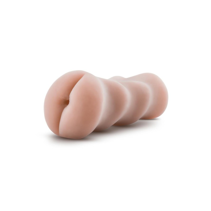 Enlust | Cassie Stroker - Beige