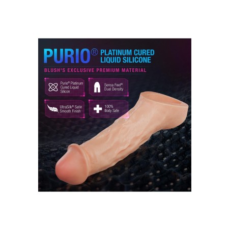 Performance Plus | Προέκταση Πέους Σιλικόνης 5cm