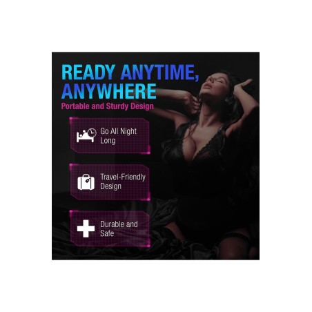 Performance Plus | Προέκταση Πέους Σιλικόνης 5cm