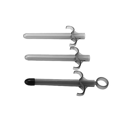 Lubricant Launcher - Smoke