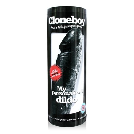 Cloneboy Black