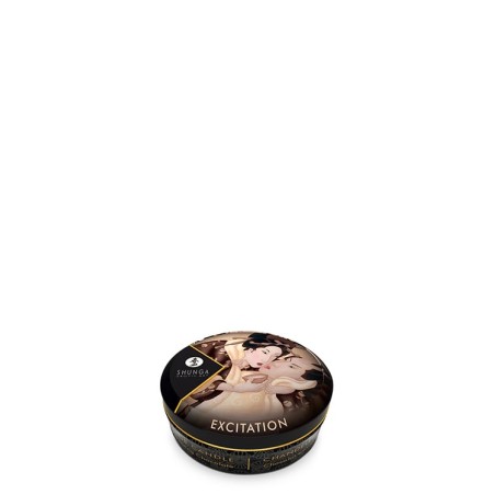 Shunga | Massage Candle | Intoxicating Chocolate 30ml