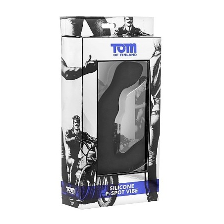 Tom of Finland P-spot Vibe