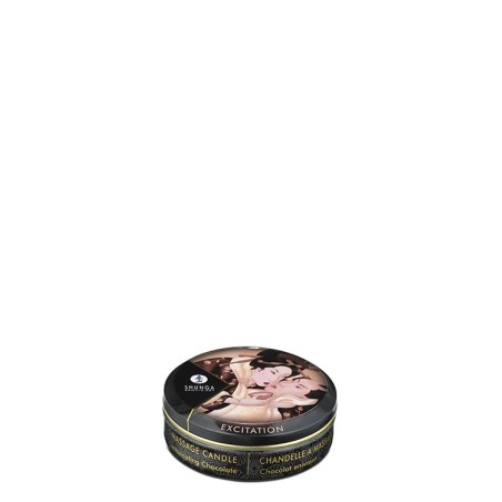 Shunga | Massage Candle | Intoxicating Chocolate 30ml