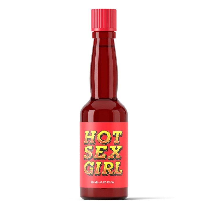 Hot Sex Girl | Arousal Sex Drops 20ml