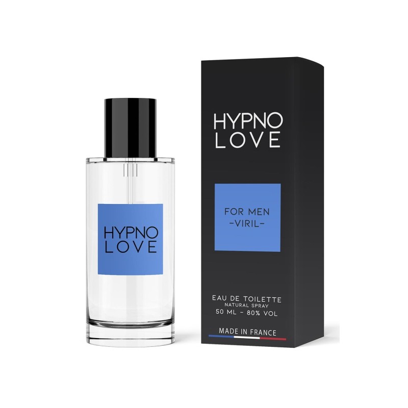 Hypno-Love | Men Fragrance 50ml