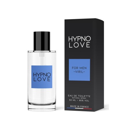 Hypno-Love | Men Fragrance 50ml