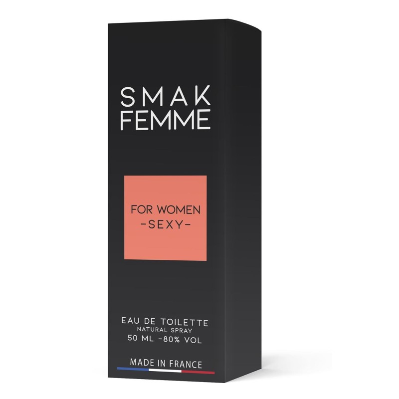 Smak | Fragrance For Women 50ml