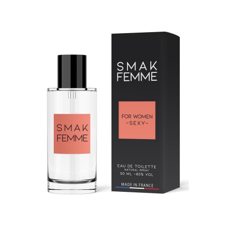 Smak | Fragrance For Women 50ml